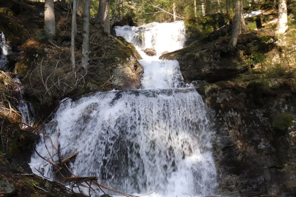 Hochfall